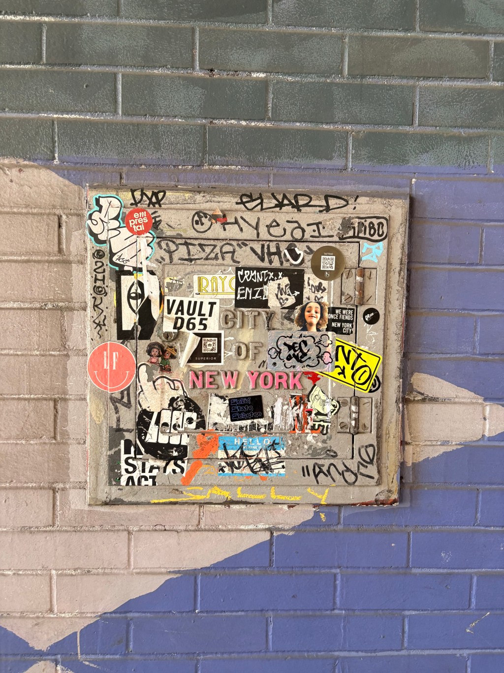 HIGHLIGHTS OF NEW YORK FASHION WEEK&nbsp;SS26