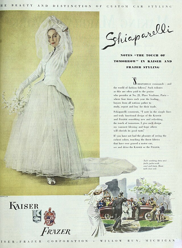 DESIGNER SPOTLIGHT: ELSA&nbsp;SCHIAPARELLI